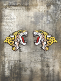 Double Tiger Patch