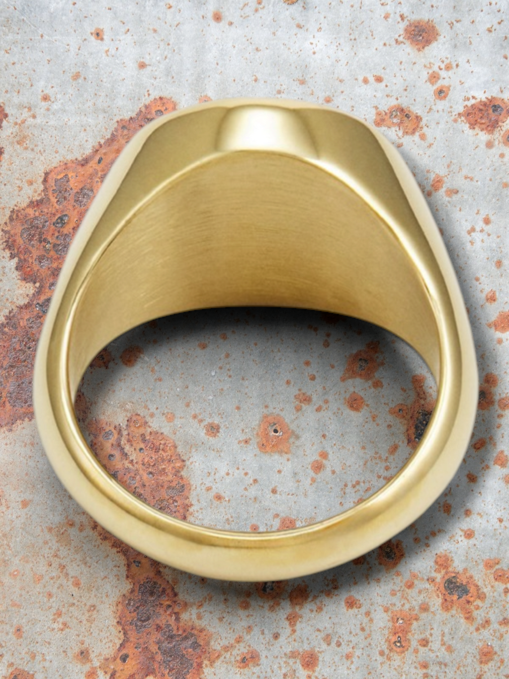 LIU JO Marine Ring