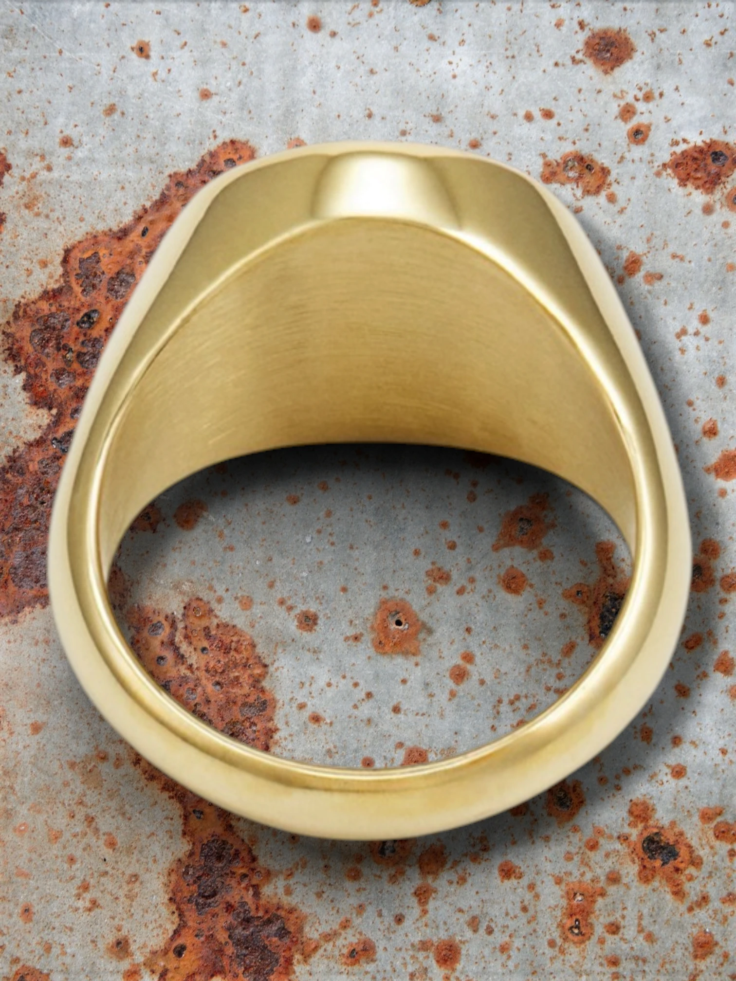 LIU JO Marine Ring