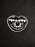 Spooky patch