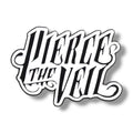 Pierce the Veil Pin