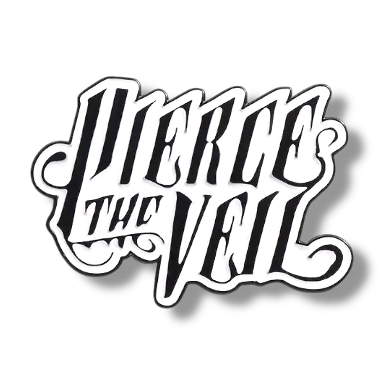 Pierce the Veil Pin