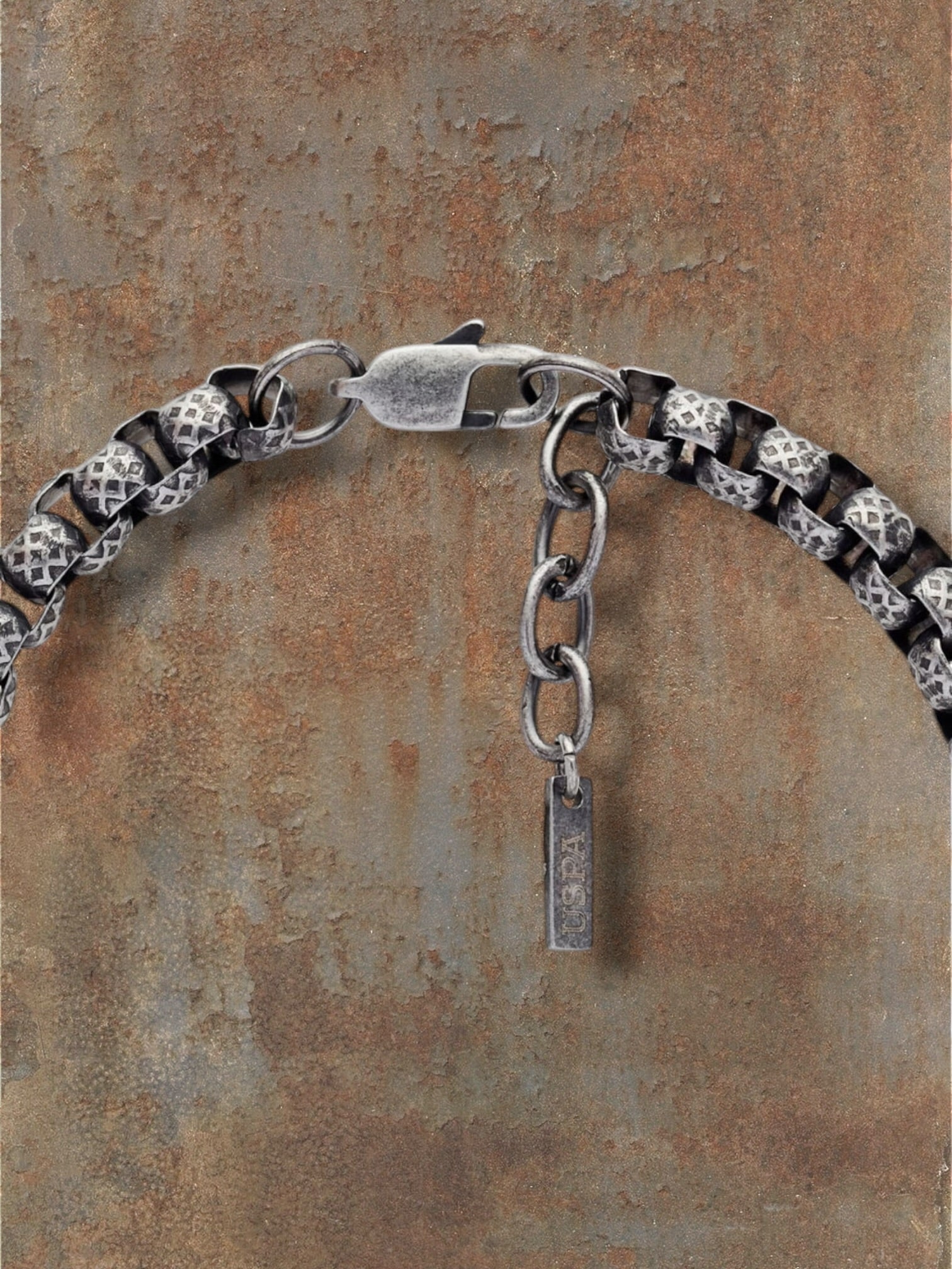 U.S. Polo Assn. Heren Armband