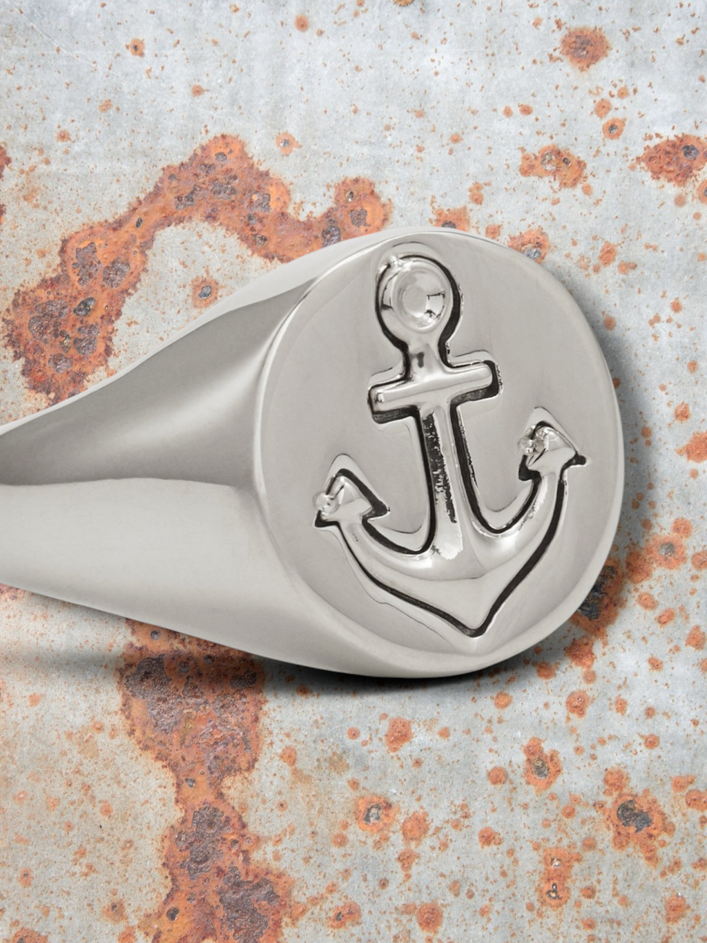 LIU JO Marine Ring