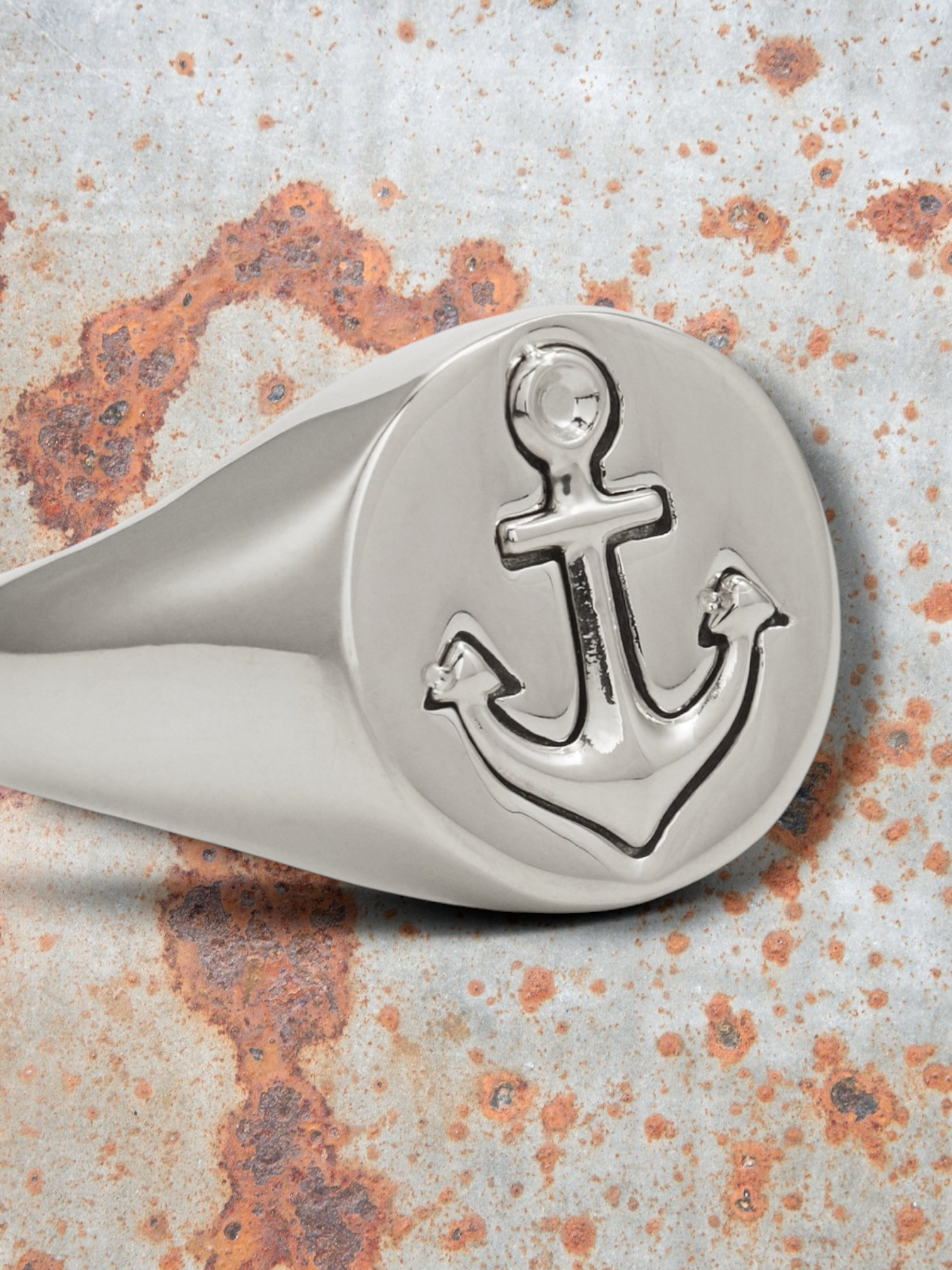 LIU JO Marine Ring