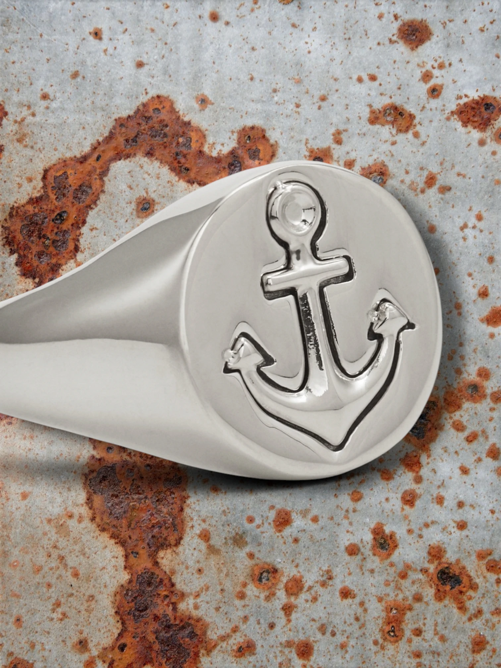 LIU JO Marine Ring