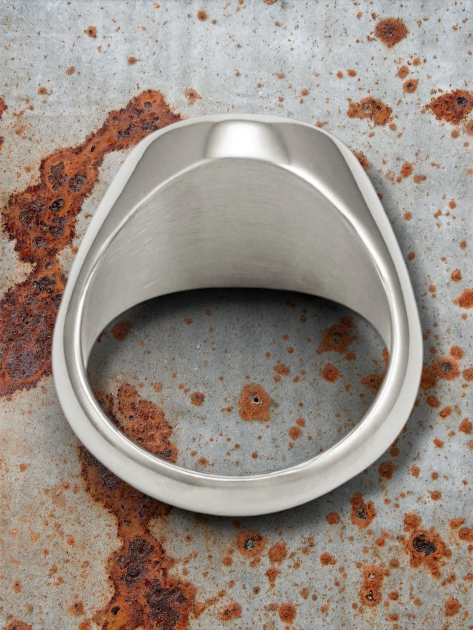 LIU JO Marine Ring