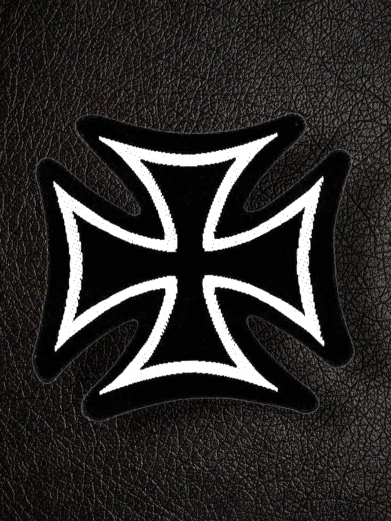 Iron Cross