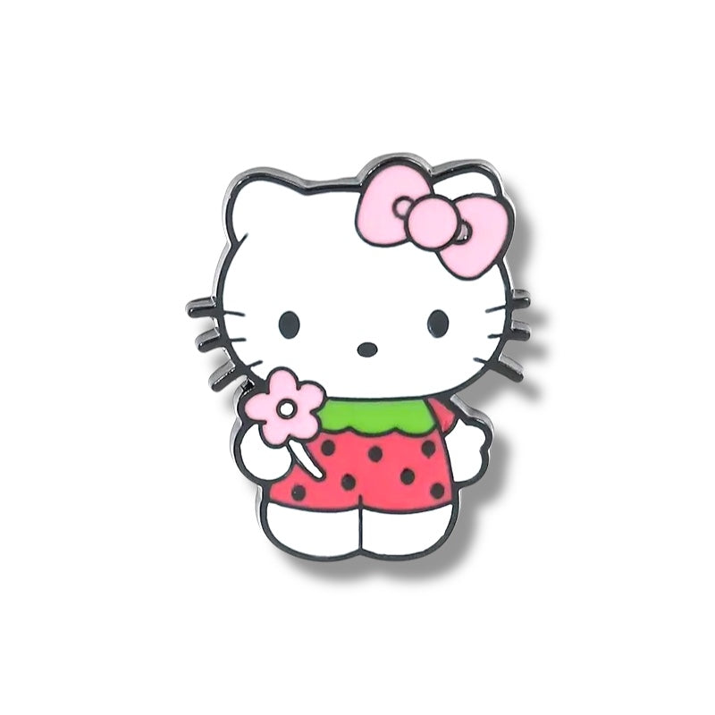 Hello Kitty Pin