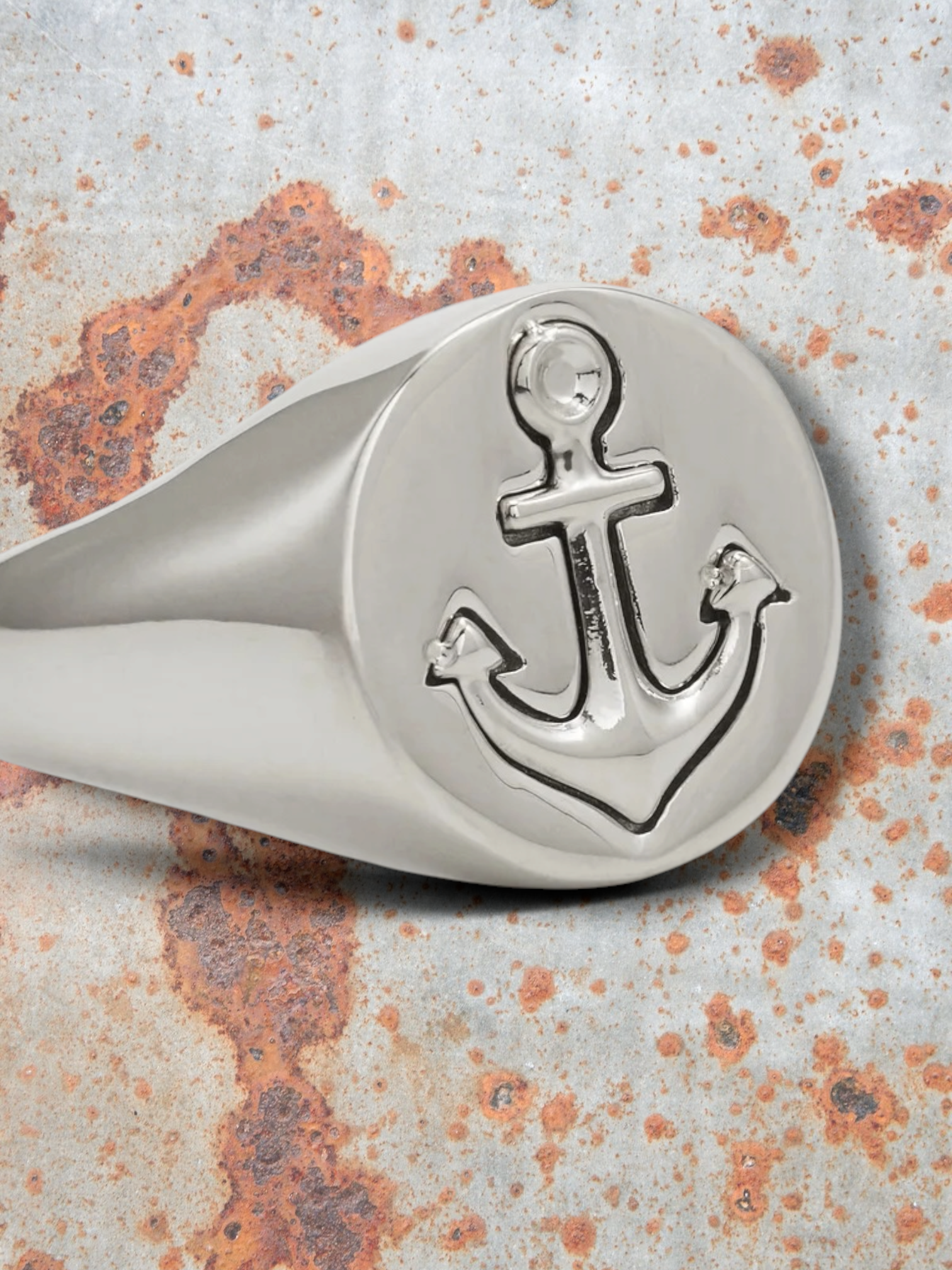 LIU JO Marine Ring