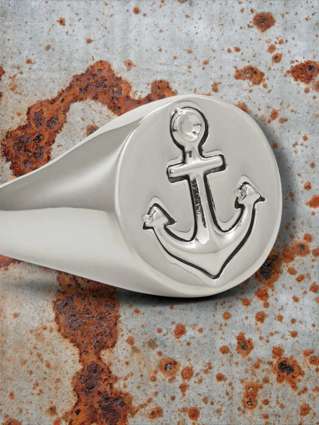 LIU JO Marine Ring