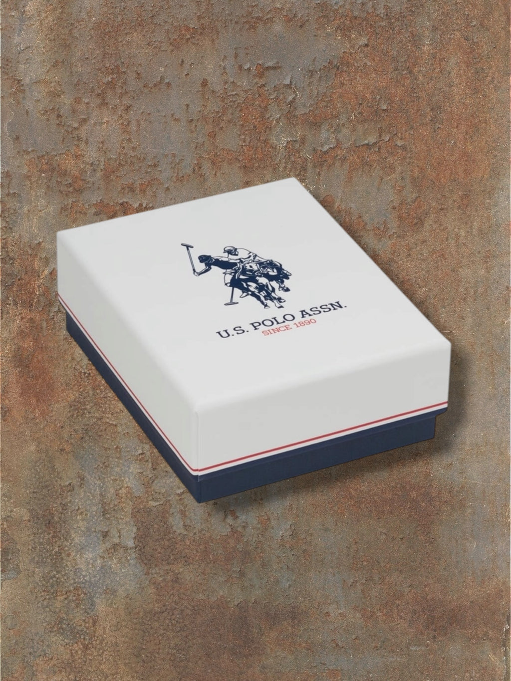 U.S. Polo Assn. Heren Armband