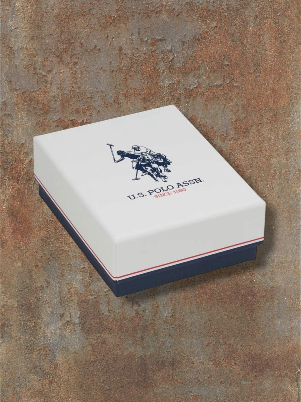 U.S. Polo Assn. Pulsera para hombre