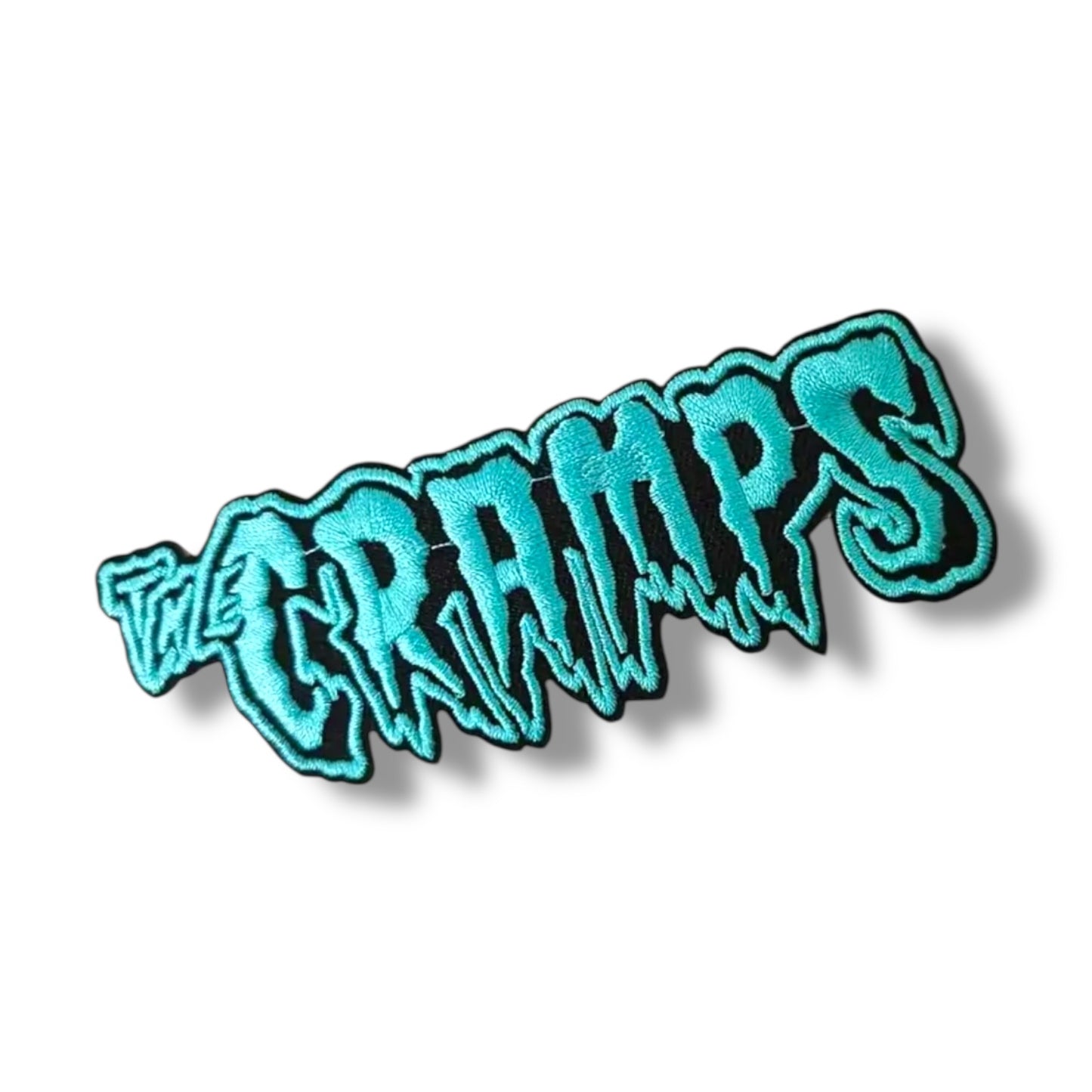 The Cramps patch