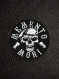 Memento Mori patch