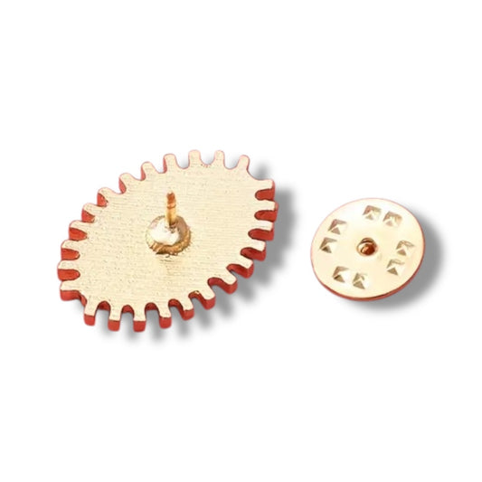 Eye Pin