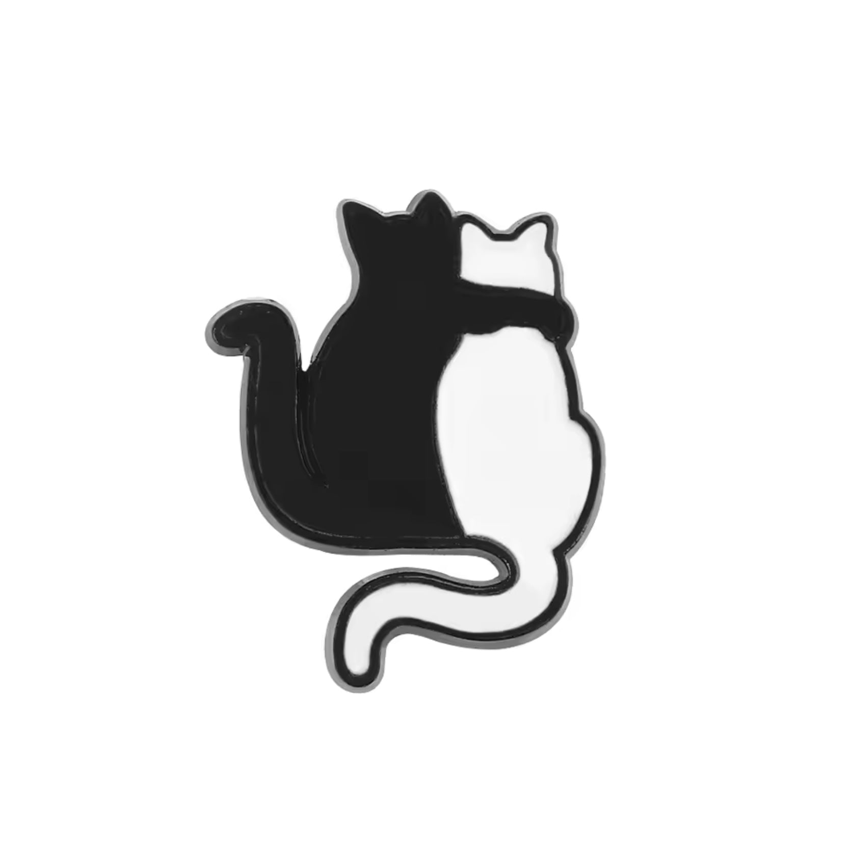 Cat Pin