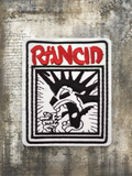 parche rancio