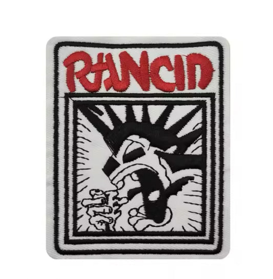 Rancid patch