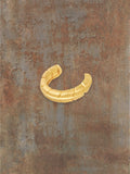Ear cuff oro