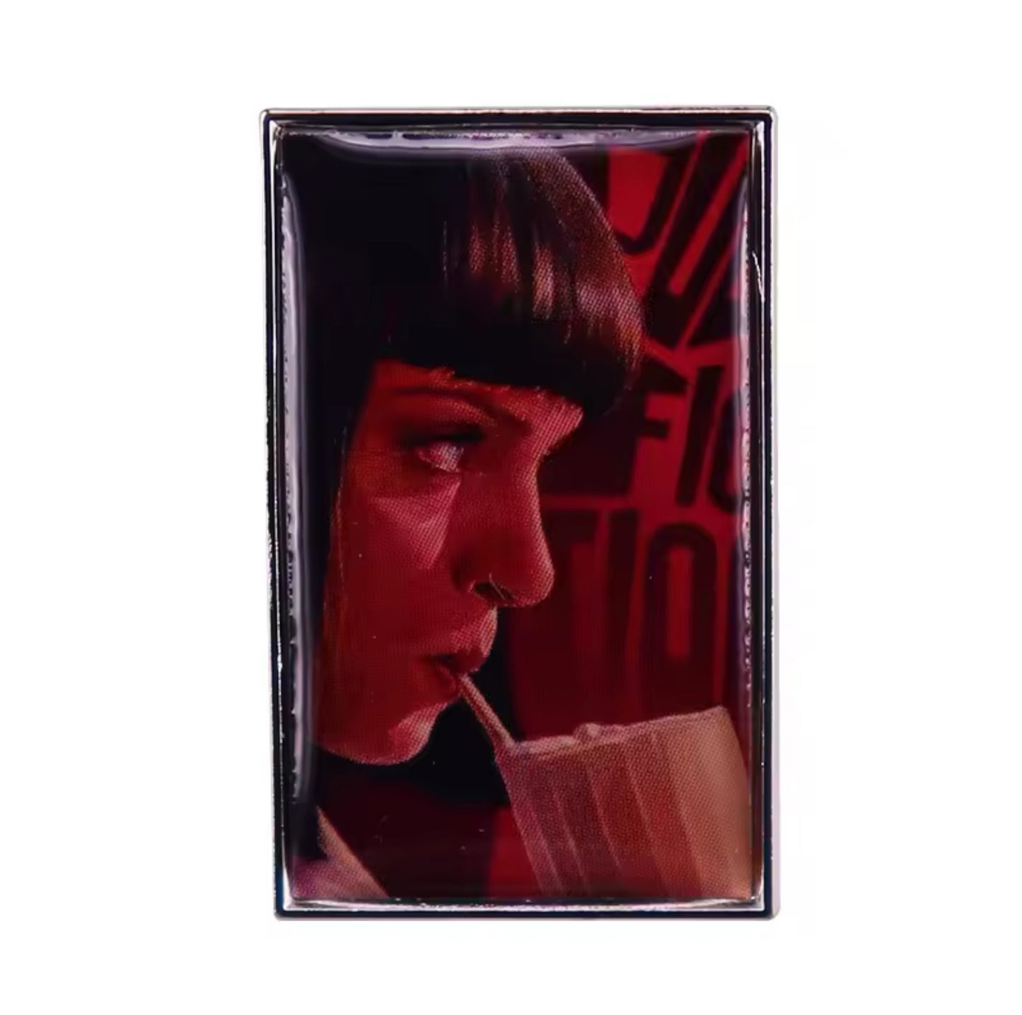 Pulp Fiction Pin