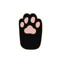 Cat paw Pin