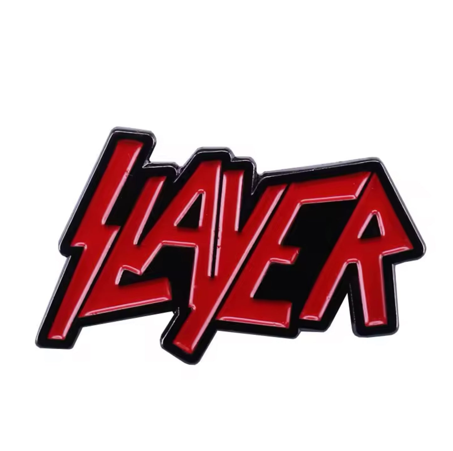 Slayer Pin