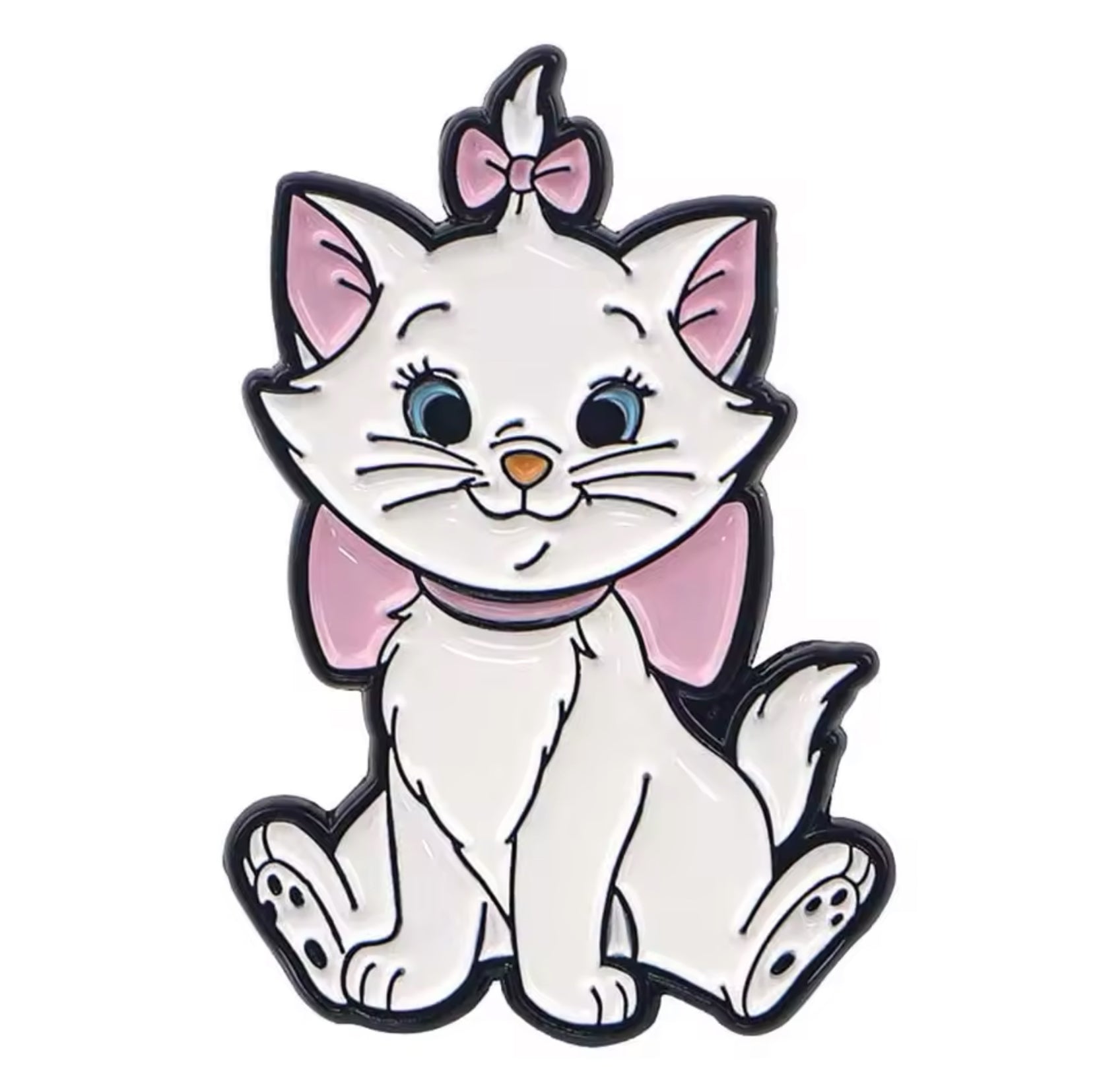 Cat Pin