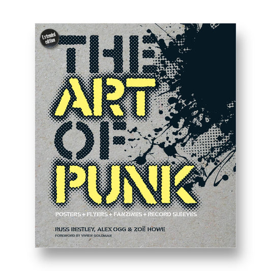 The Art of Punk