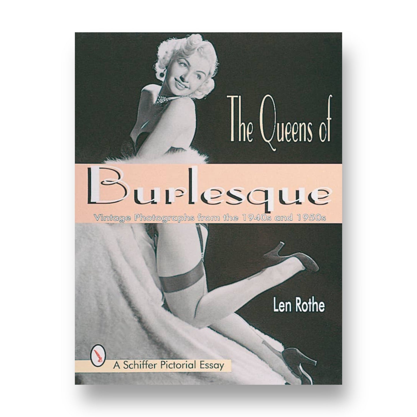 The Queens of Burlesque