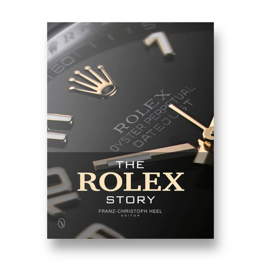 The Rolex Story