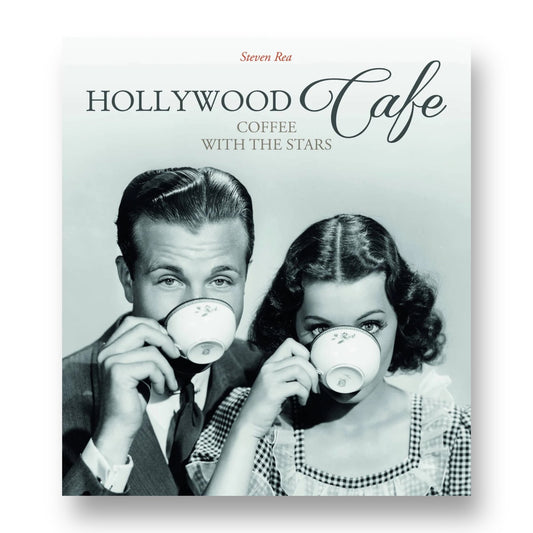 Hollywood Café: Coffee with the Stars