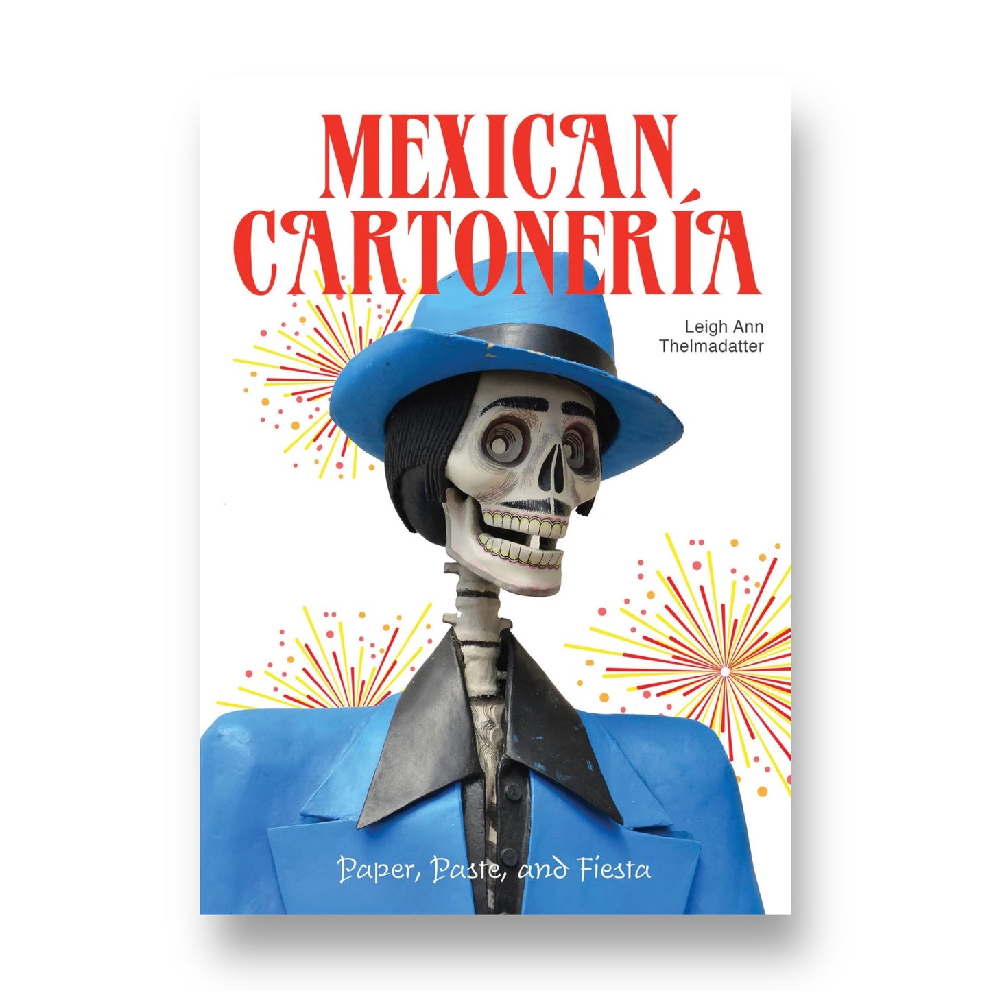 Mexican Cartonería