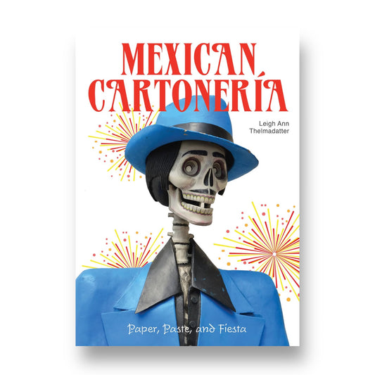 Mexican Cartonería