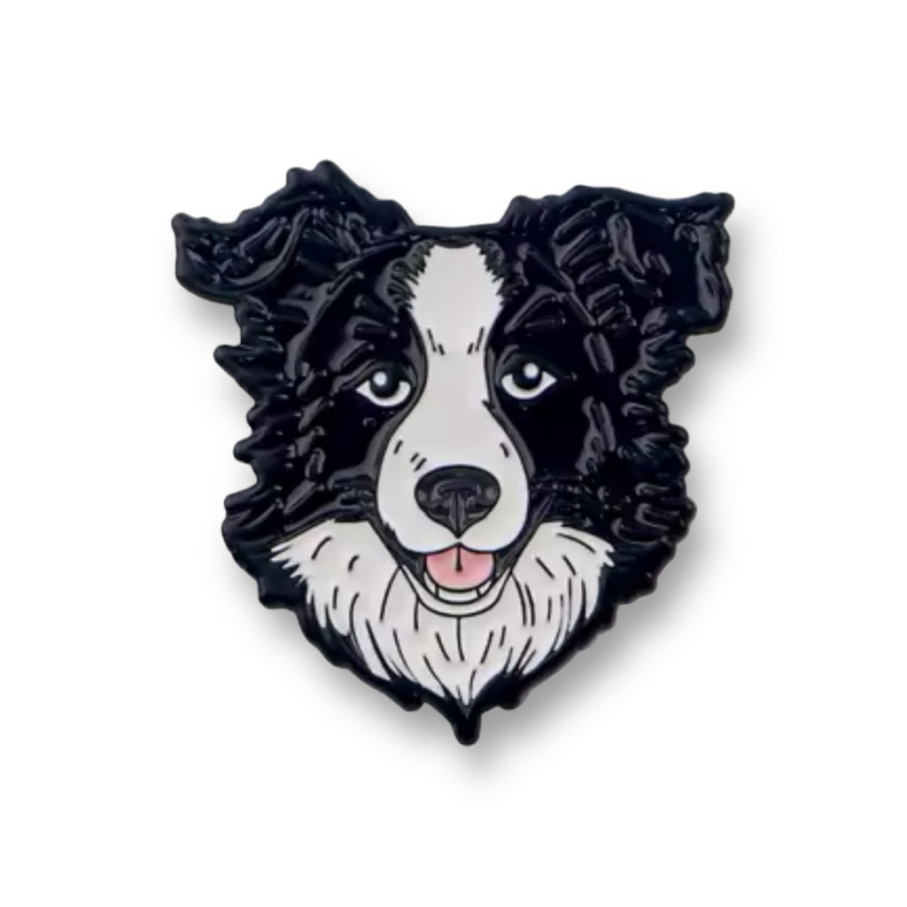 Dog Pin