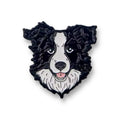Dog Pin