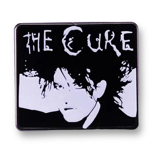 The Cure Pin