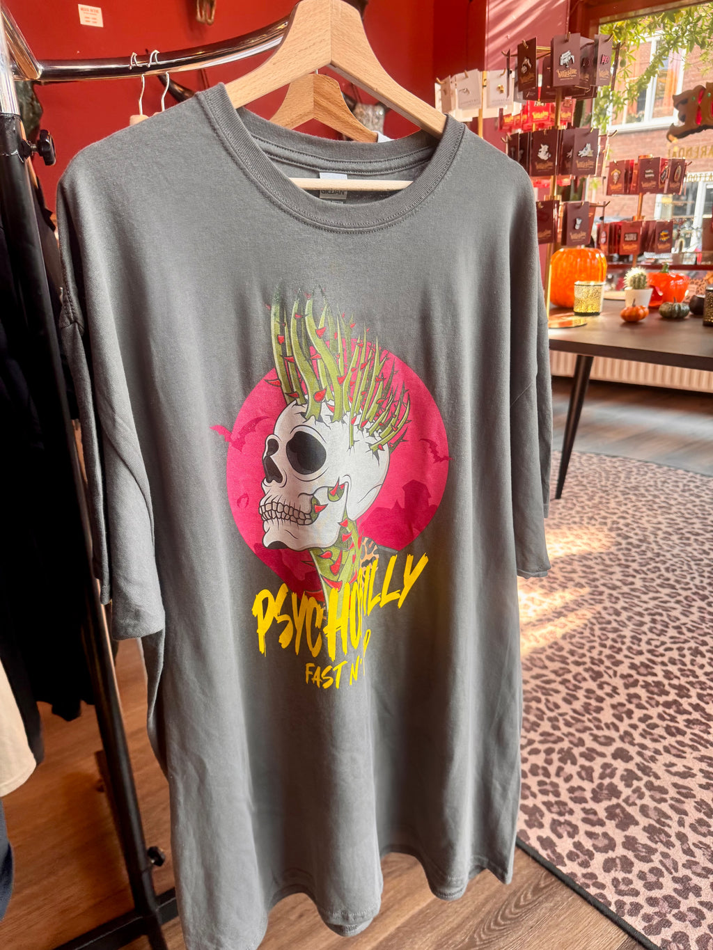 The Griswalds - Psychobilly Fast n’ Loud - Unisex