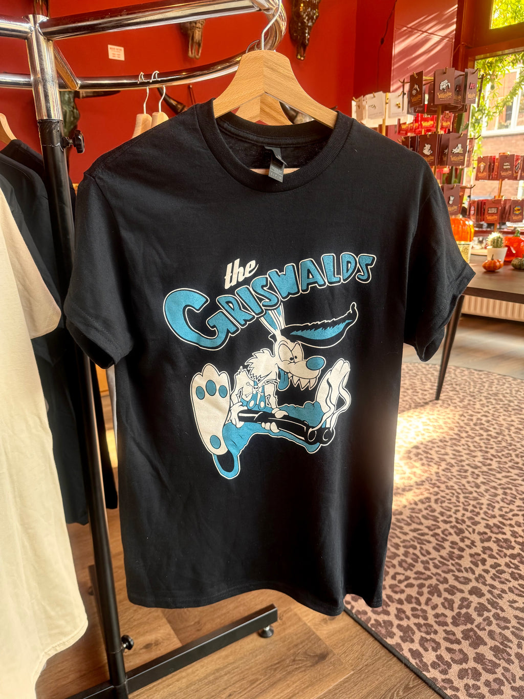 The Griswalds official merch - Unisex