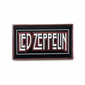 Led Zeppelin Pin