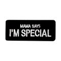Im special Patch