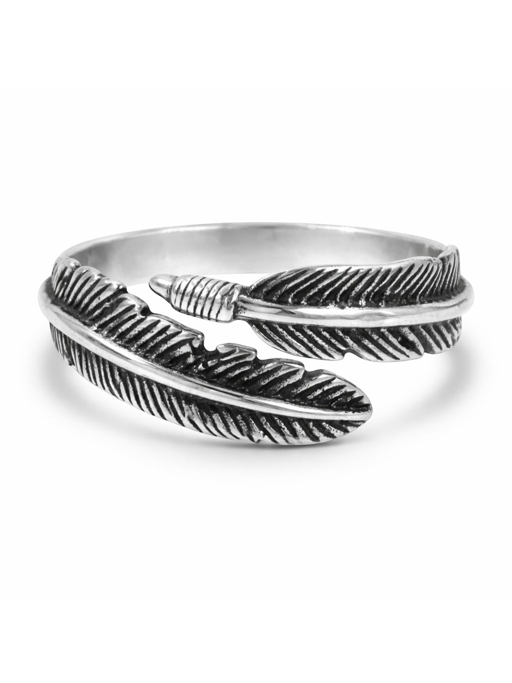 Feather Ring