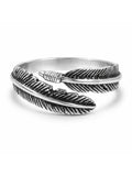 Feather Ring
