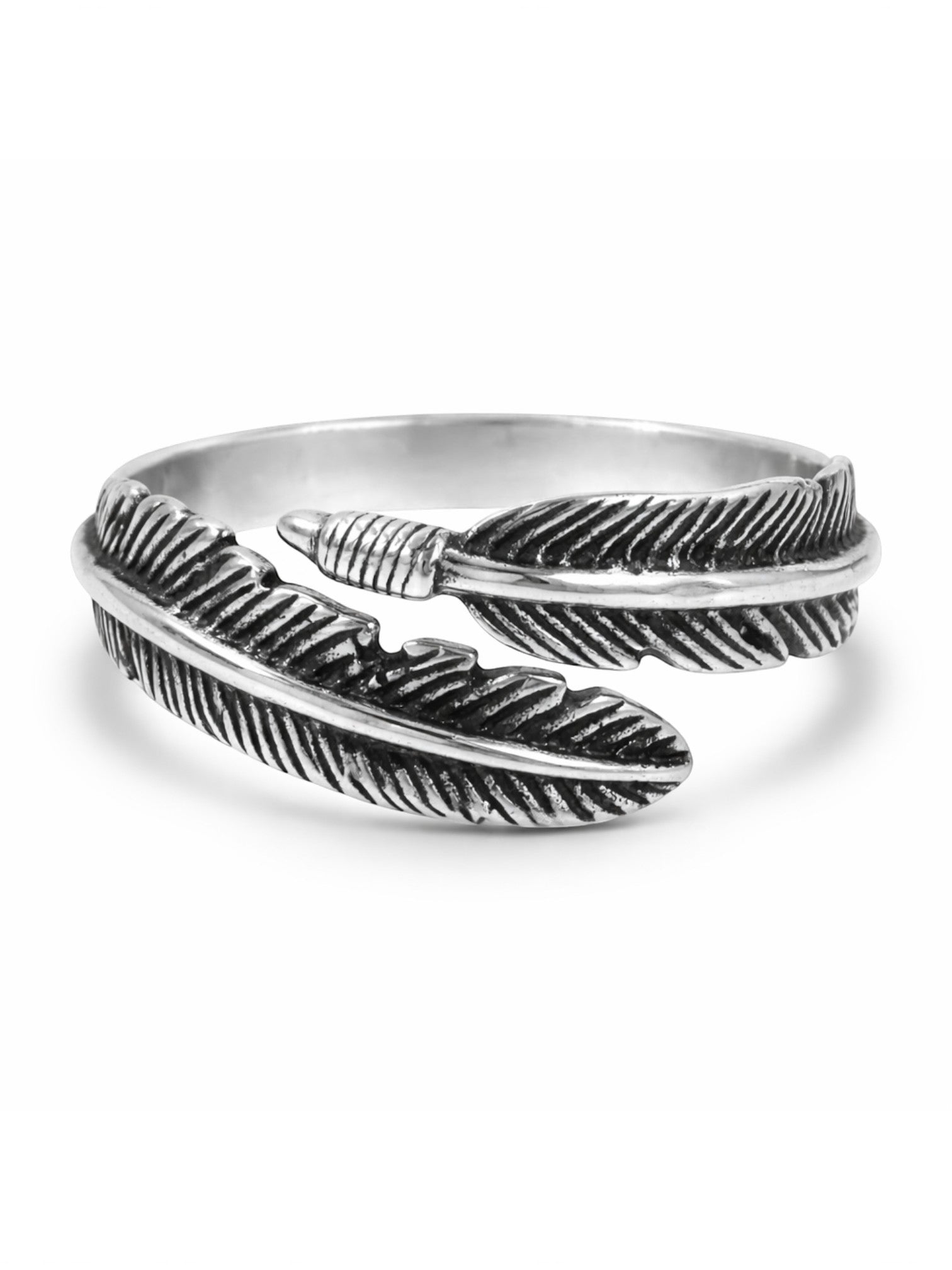 Feather Ring