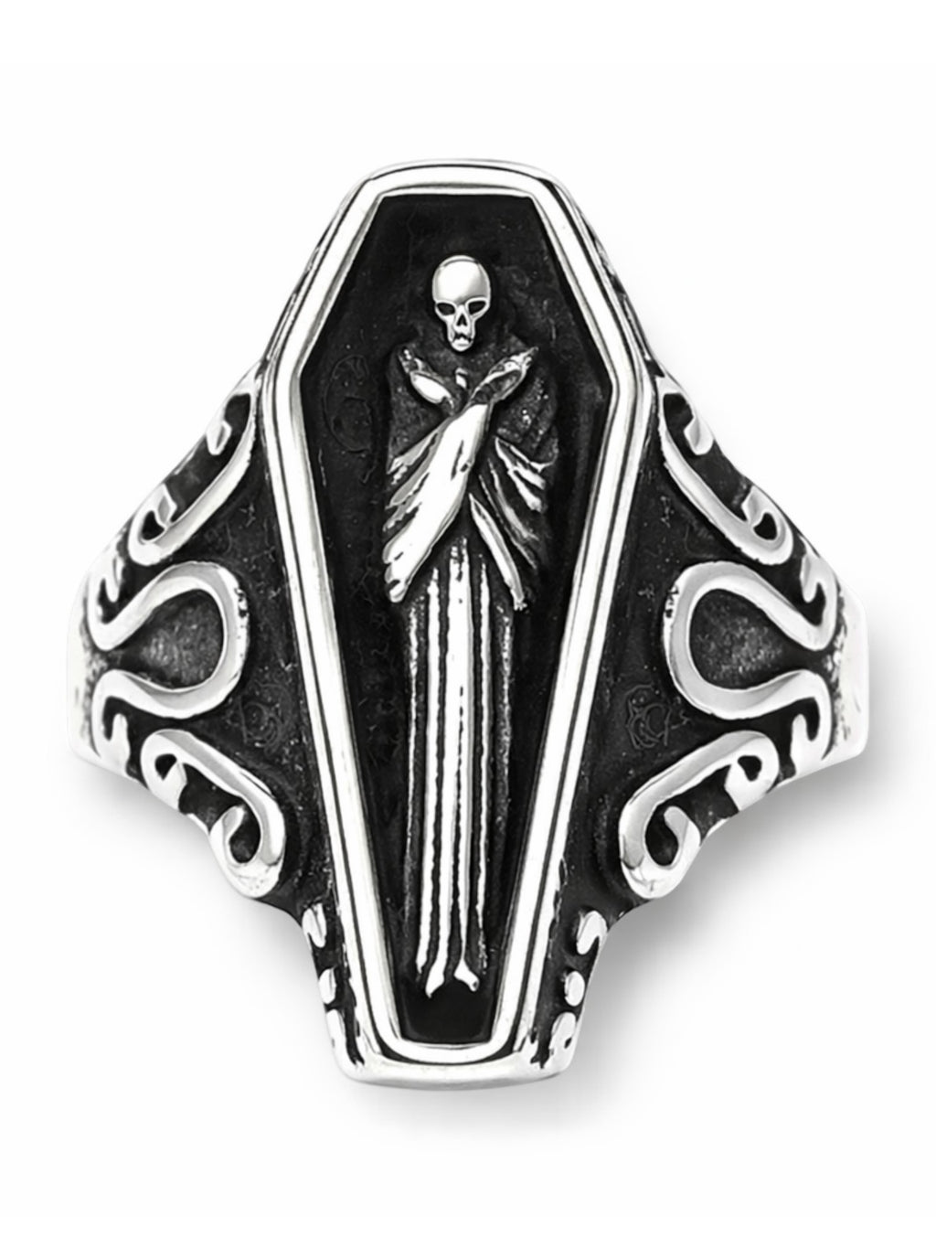 Coffin Ring
