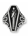 Coffin Ring