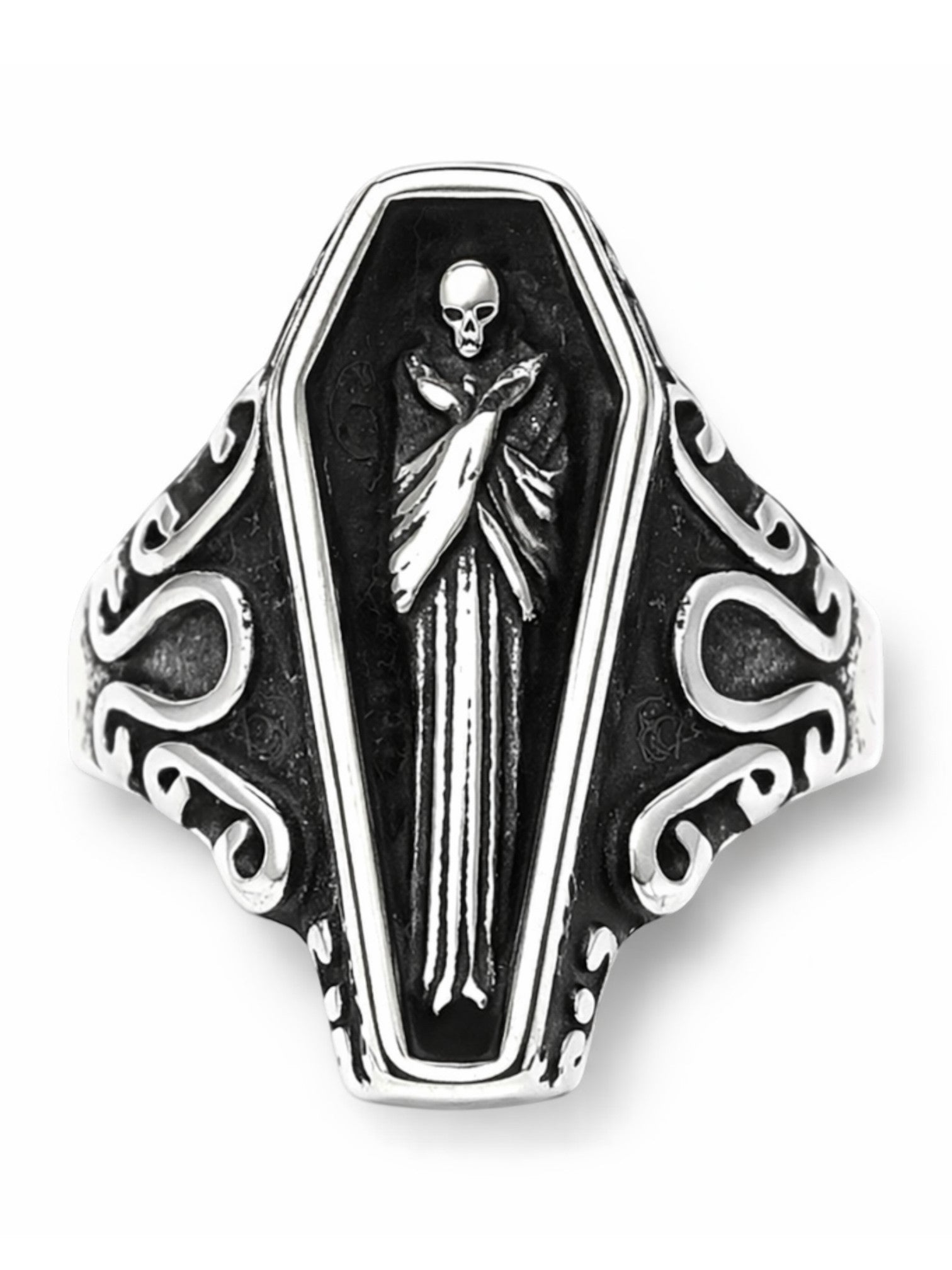 Coffin Ring