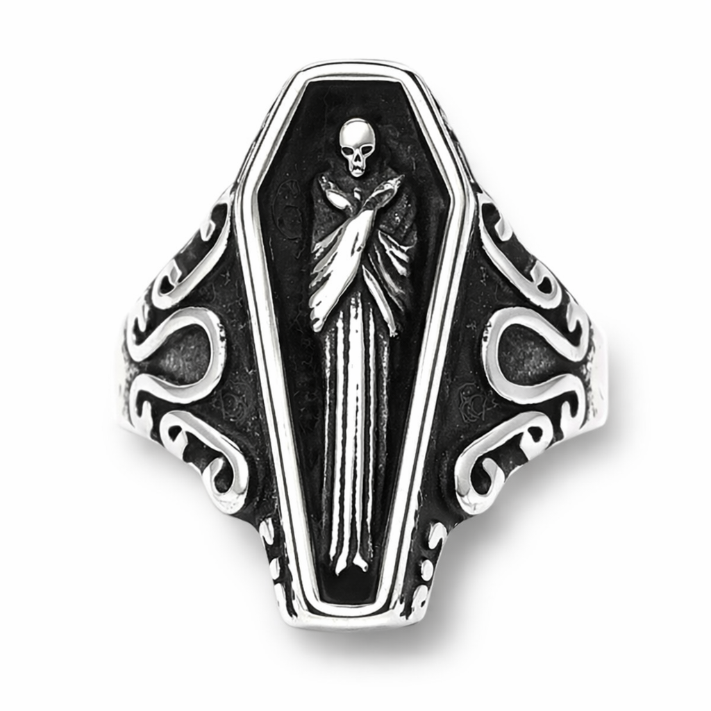 Coffin Ring