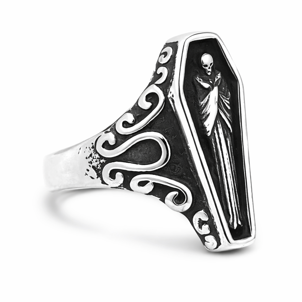 Coffin Ring