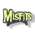 Misfits Pin